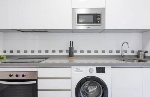 Apartamento con Solarium by DV Properties #P5H3 - Photo 5