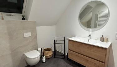 La parenthèse - Foto 1