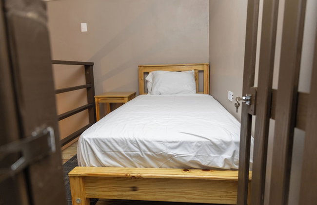 Comfi Spaces - Foto 14
