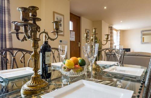 The Barn at Brambles Farm - Foto 7