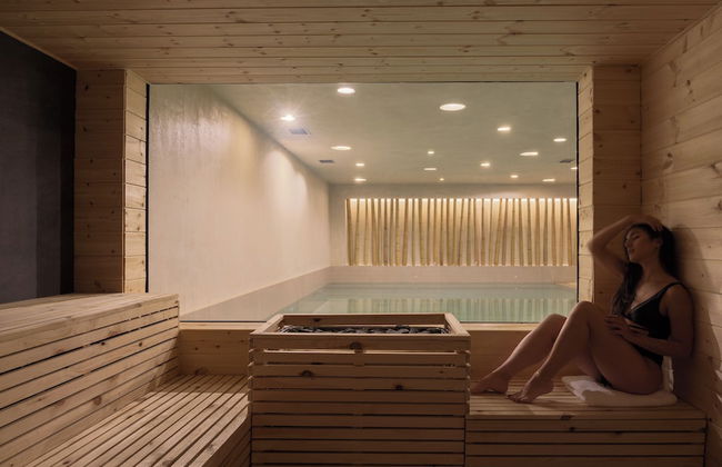 Bio Suites Hotel - Foto 66