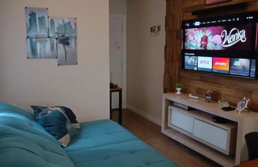 Aconchego azul do mar - Foto 8