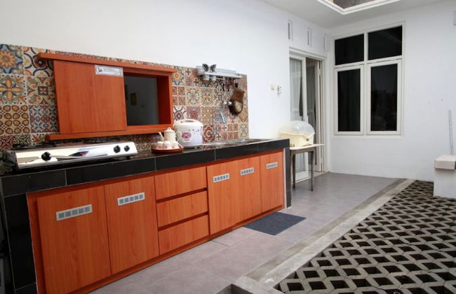 Omah Bugisan By The Grand Java - Foto 6