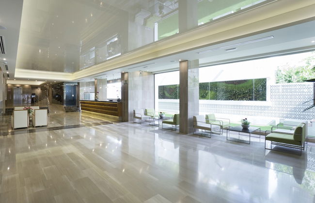 MS Aguamarina Costa del Sol - Foto 4