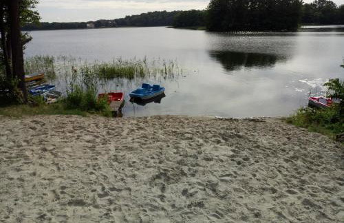 Domek letniskowy Zacisze - Foto 38