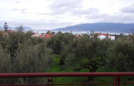 Avia, house with privillaged view, 100 meters from the sea - Photo 36