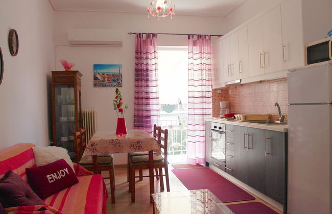 Santa Barbara s Cute Apartment - Foto 24