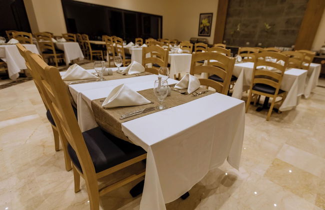 Sky View Suites Hotel - Foto 15