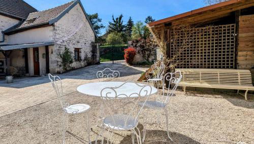 Le Brocangîte à Jules - Foto 1