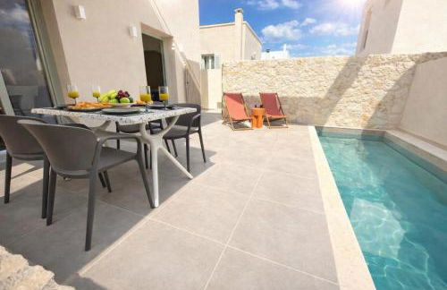 Sugarwhite Suites with Private not Heated Pool - Foto 9