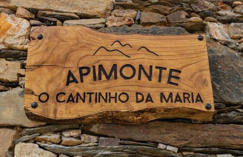Apimonte O Cantinho da Maria - PN Montesinho - Foto 15