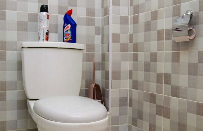 Lux Suites Milimani Furnished Apartments - Foto 33