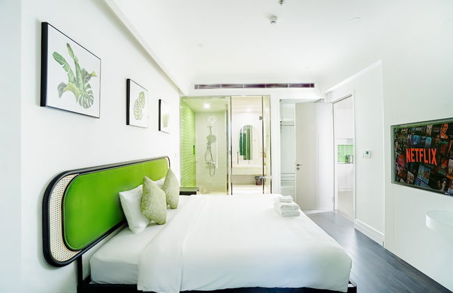 Sole Casa Phu Quoc - Foto 33