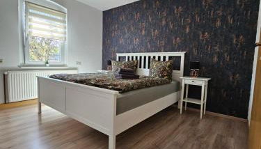 Ferienwohnung Alpakahof - Foto 3