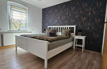 Ferienwohnung Alpakahof - Foto 3