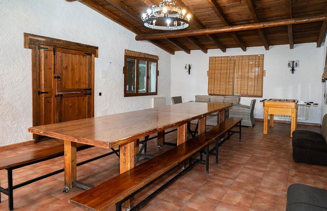 casa rural la badia - Photo 14