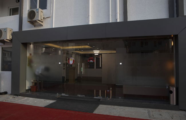 Courtyard By Yuhi - Foto 53