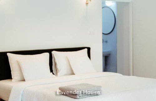 Lavender House - Foto 56