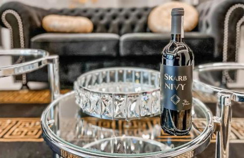 Luxurious Home In Niwy Ostroleckie - Foto 11