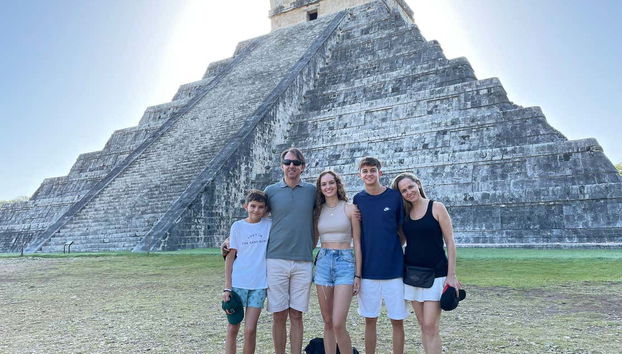 Guided tour of Chichén Itzá - Foto 3