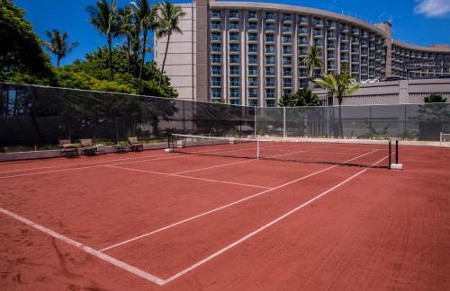 Kaanapali Alii 2 Bedroom Garden-Mountain View - Photo 3