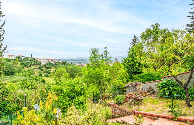 Il Giardino di Lucia - Foto 15