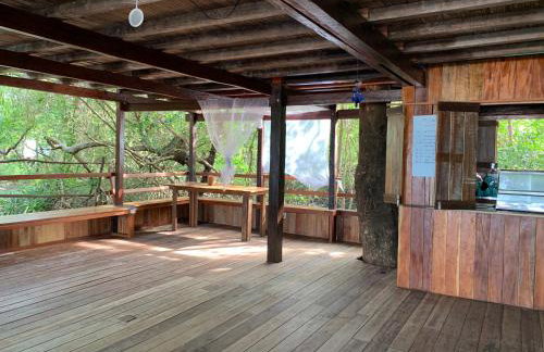 FM Retreat Algodoal - Foto 36