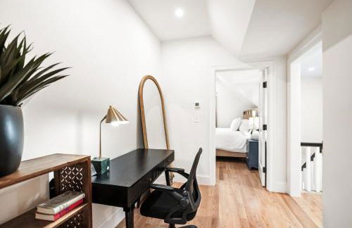 Forest Hill condos -Boston - Foto 26