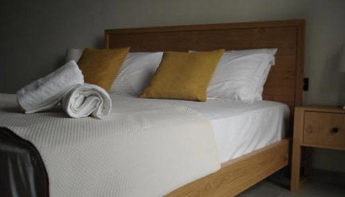 Heliopetra Sea View Studios - Foto 5