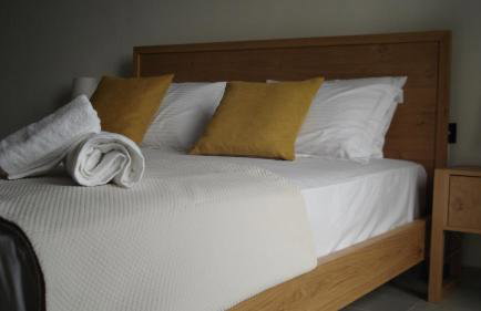 Heliopetra Sea View Studios - Foto 5