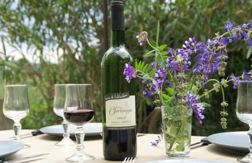 Captivating Holiday Home in Les Vans With Pool - Foto 90