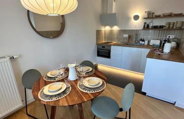 Cosy Apartment / Disneyland / Val d'Europe - Foto 13