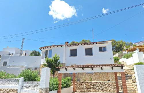 Villa Sunnyside - modern, chill out, private pool - Foto 55