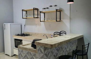 Dunas residence casa 15- Lençois Maranhense - Foto 9