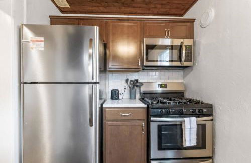 Steps 2 High ST - BIG Patio - Private parking- OSU - Foto 44