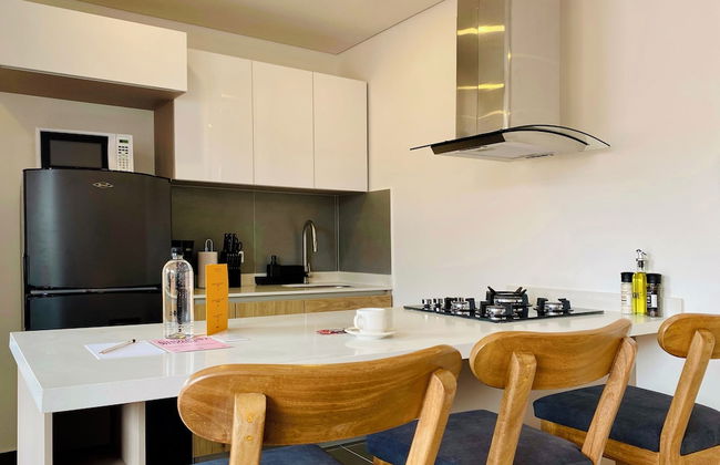 Benialt by Wynwood House - Foto 41