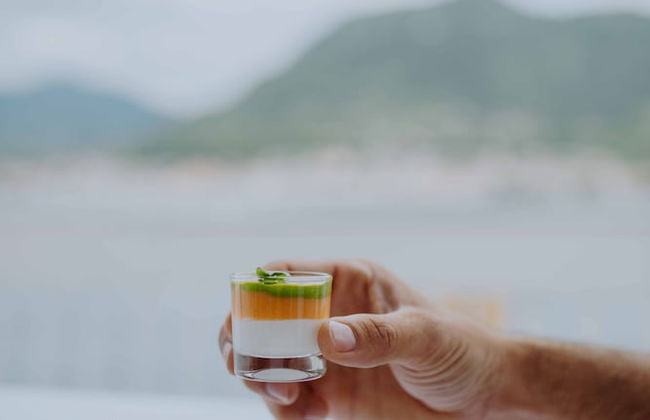 Ah Porticcioli boutique apartments - Foto 71