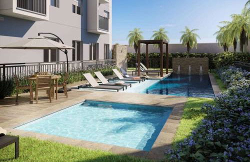 Estúdio Tatuapé - Pqe Belém - Photo 12