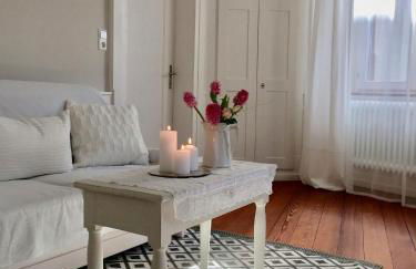 Appartment Entegast - Edles Landhausflair zum Geniessen - Foto 32