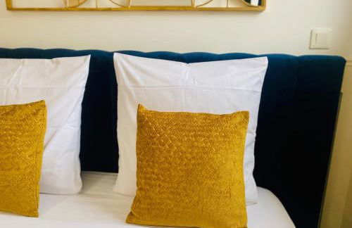 'L'Élégant' Studio Centre, Parking privé, Clim, Terrasse - Foto 24