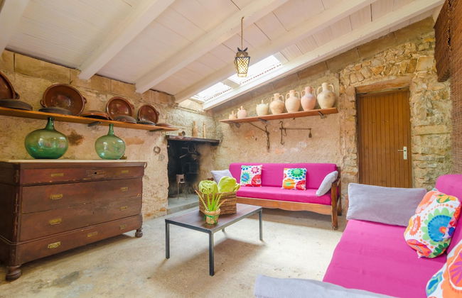 Es Rafal De Baix in Son Servera - Foto 9