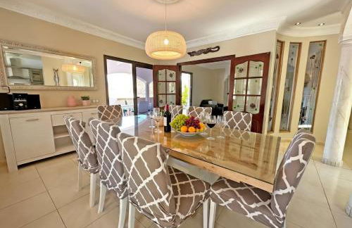 Luxury Villa Lucia - Foto 9