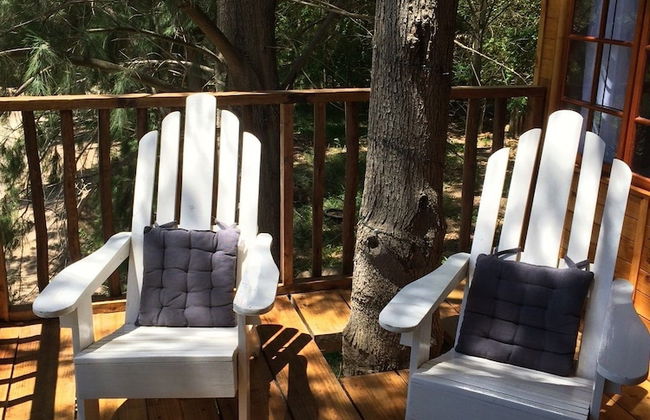 Vindoux Guest Farm and Day Spa - Photo 44