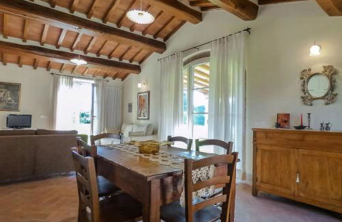Villa With Private Pool In The Hills Near Lucca - Foto 15
