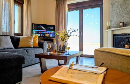 Seistron Villa Part of Cretan Retreat - Foto 9