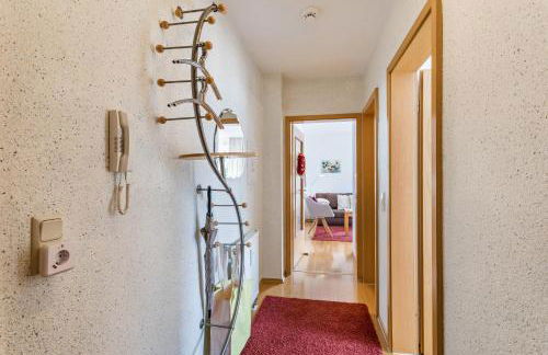 Fewo Ricken am Kurpark - Foto 22