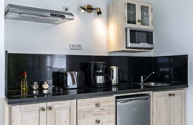 Jack's Apartments & Suites - Foto 23