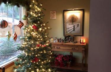 4 Bedrooms Fireplace Pool Table Peaceful - Foto 30