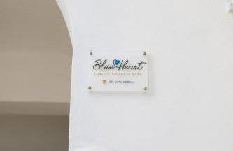 Blue Heart Luxury Suites - Foto 74