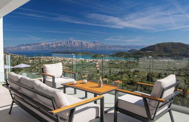 Oriens Villas - Foto 43